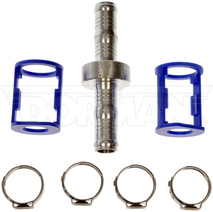 Dorman - HELP #10 A/C HOSE TO #10 A/C HOSE 801-025