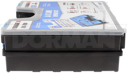 Dorman - OE Solutions A/C Line Repair Kit Line Repair Tech Tray 801-700
