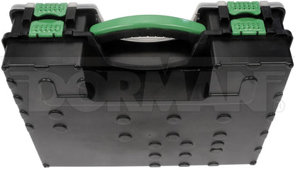 Dorman OE Solutions Coolant Tech Tray Case for HVAC Hose Repair Storage 801-800TRAY
