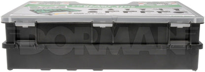 Dorman - OE Solutions HVAC Heater Hose Connector Tech Tray Coolant Line Repair 801-800
