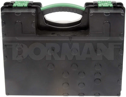 Dorman - OE Solutions HVAC Heater Hose Connector Tech Tray Coolant Line Repair 801-800