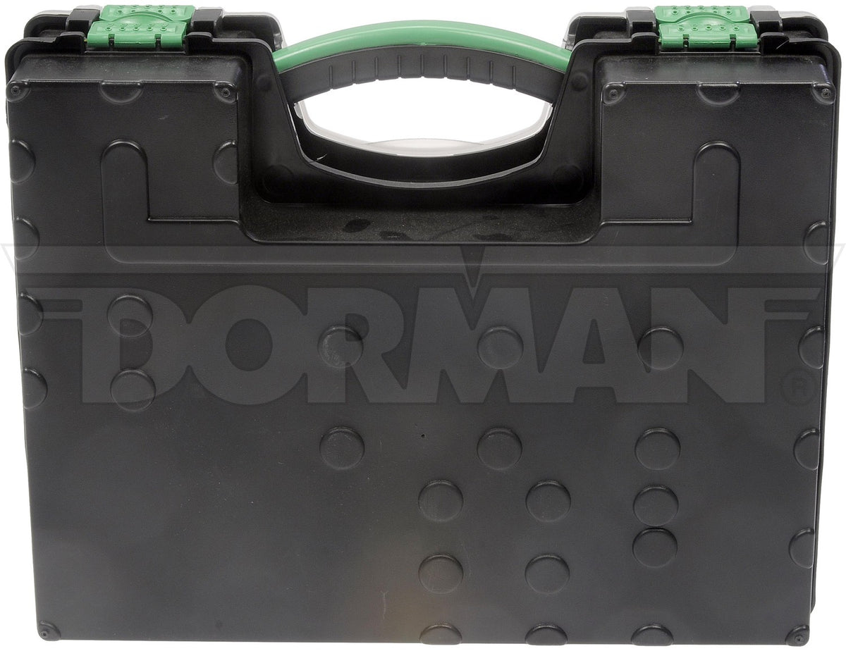 Dorman - OE Solutions HVAC Heater Hose Connector Tech Tray Coolant Line Repair 801-800