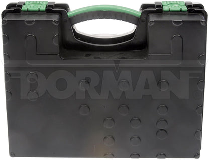 Dorman - OE Solutions HVAC Heater Hose Connector Tech Tray Coolant Line Repair 801-800