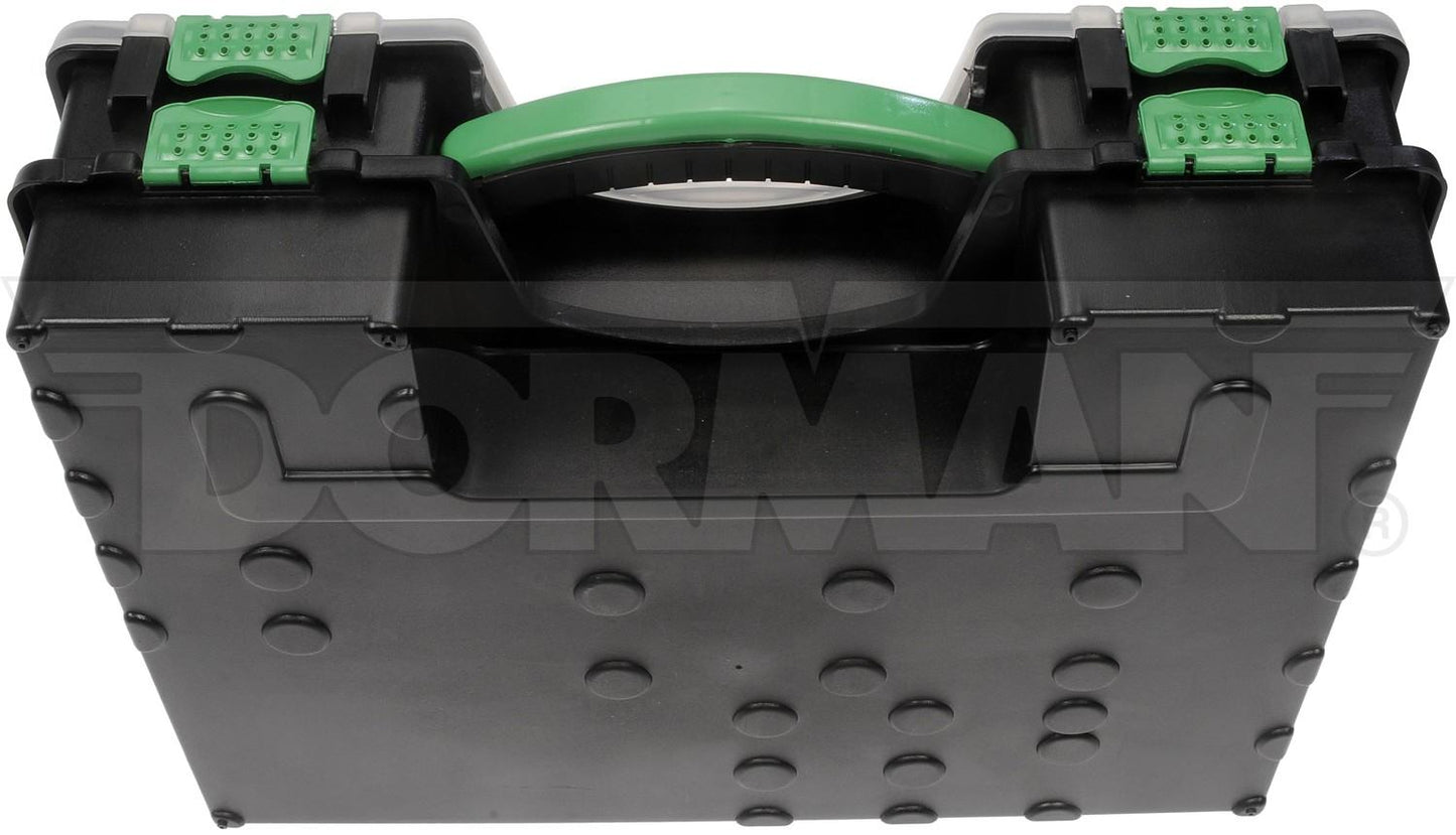 Dorman - OE Solutions HVAC Heater Hose Connector Tech Tray Coolant Line Repair 801-800