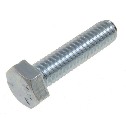 Dorman Autograde Grade 5 Hex Head Cap Screw 5/16-18 x 1-1/4 In for Automotive Repair 803-112