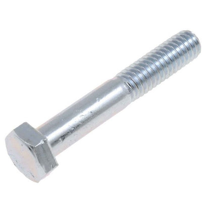 Dorman Autograde Grade 5 Hex Head Cap Screw 5/16-18 x 2 Inch for Automotive Repair 803-120