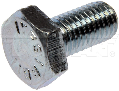 Dorman Cap Screw-Hex Head-Grade 5- 1/4-28 x 1/2 In. 807-005BX