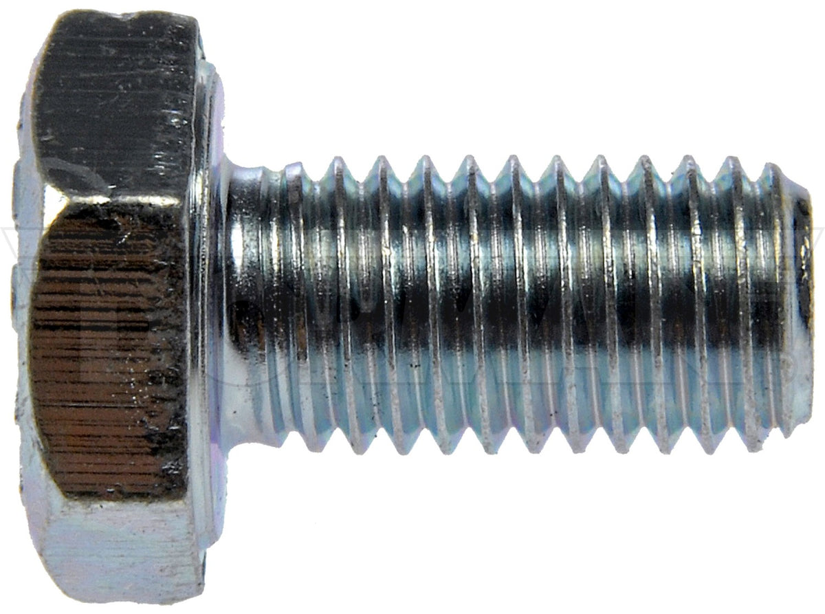 Dorman Cap Screw-Hex Head-Grade 5- 1/4-28 x 1/2 In. 807-005BX