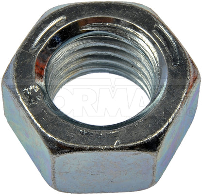 Dorman - Autograde HEX NUT 810-017