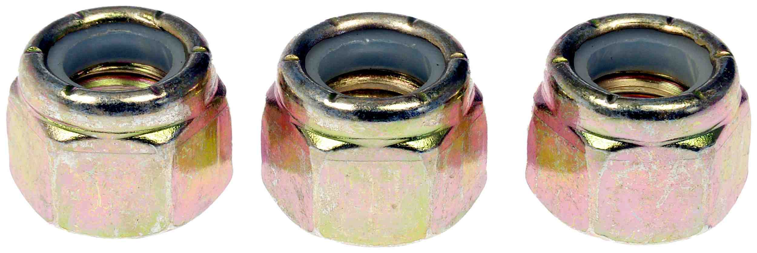Dorman - Autograde Nut 810-042