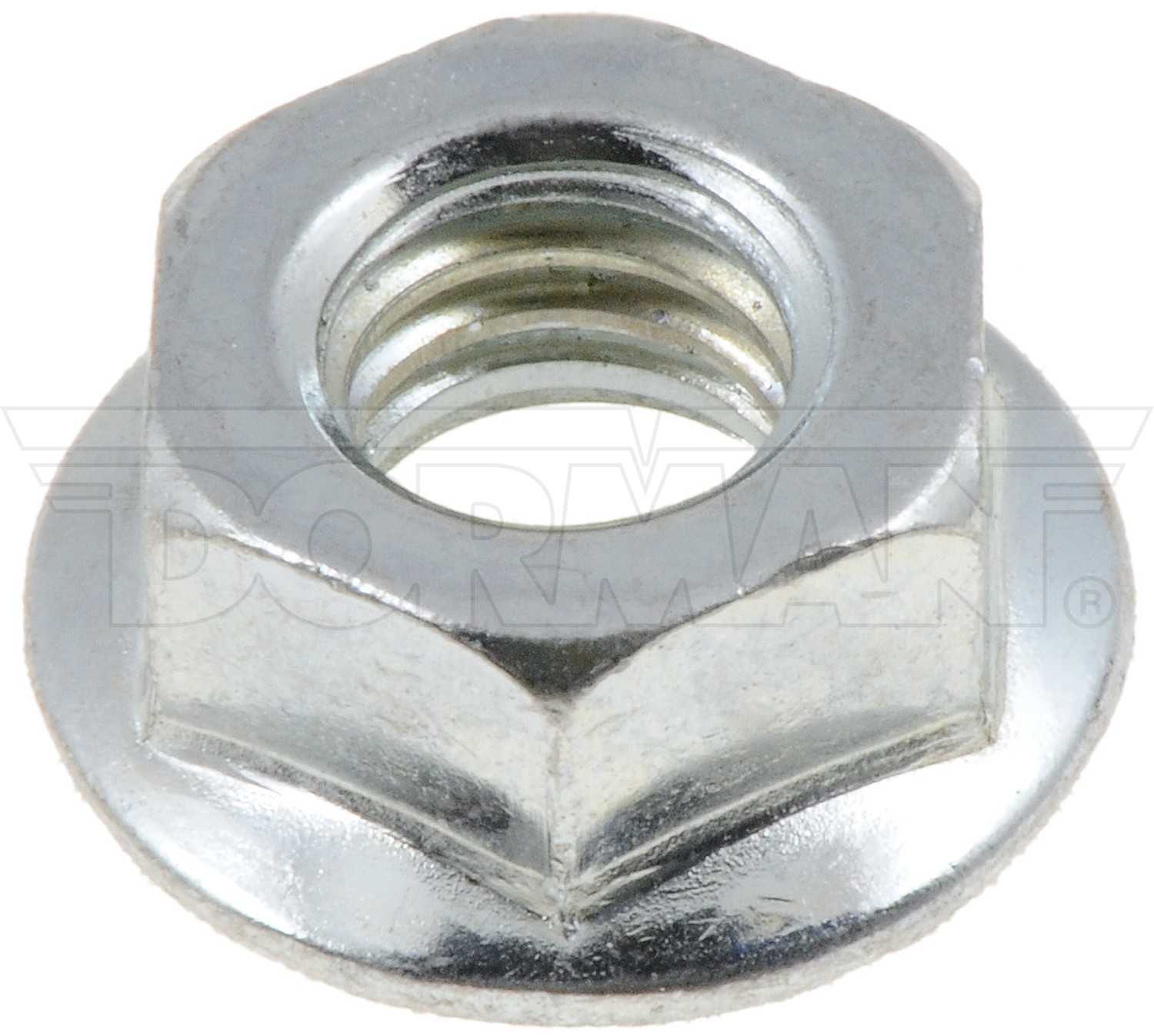 Dorman FLANGE HEX NUT 810-141BX