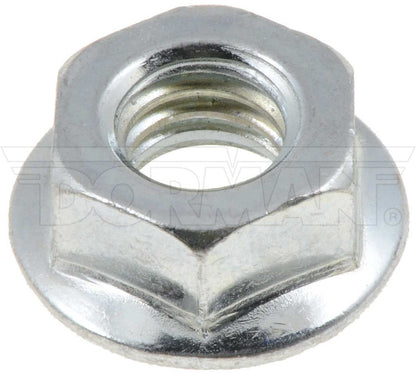 Dorman FLANGE HEX NUT 810-141BX