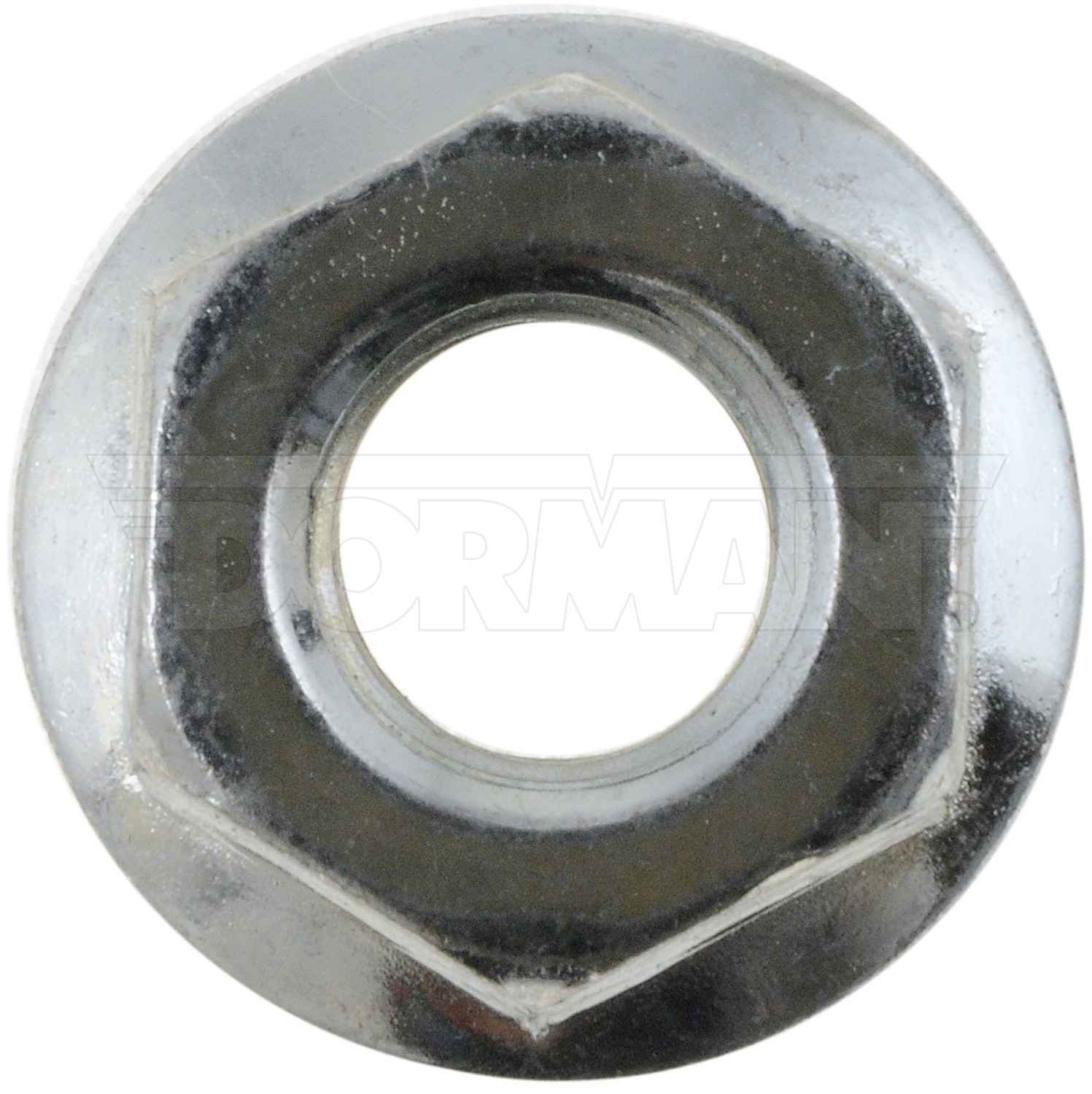 Dorman FLANGE HEX NUT 810-141BX