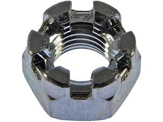 Dorman - Autograde Nut 814-061