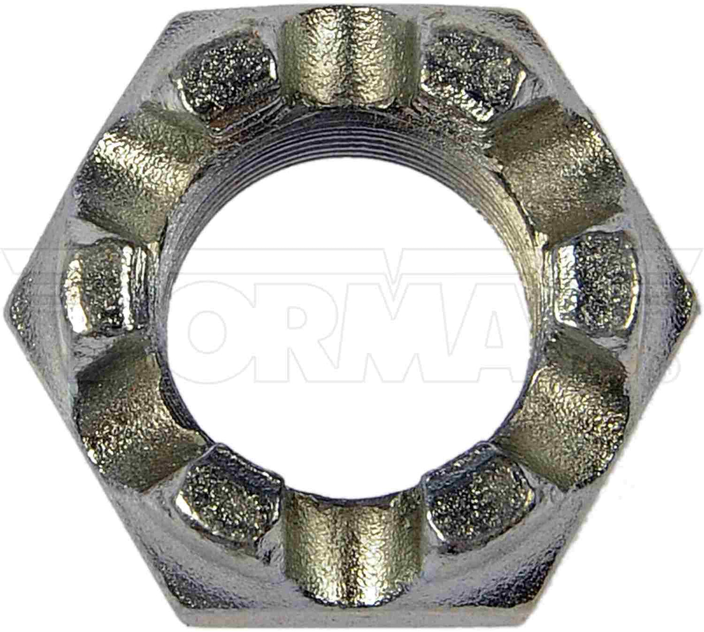 Dorman - Autograde Nut 814-066