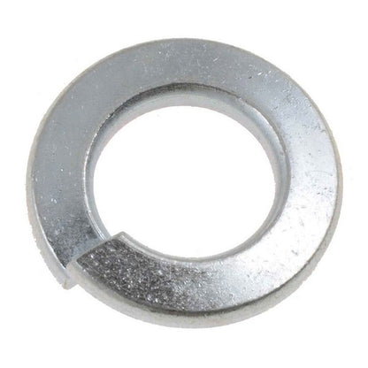 Dorman Autograde Split Lock Washer Grade 5 3/8 Inch for Automotive Applications 818-012