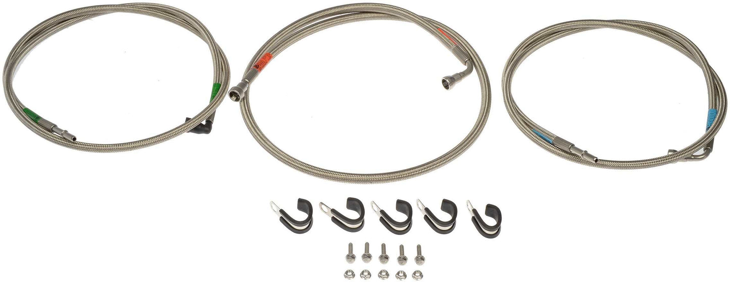 Dorman - OE Solutions FUEL LINE 819-001