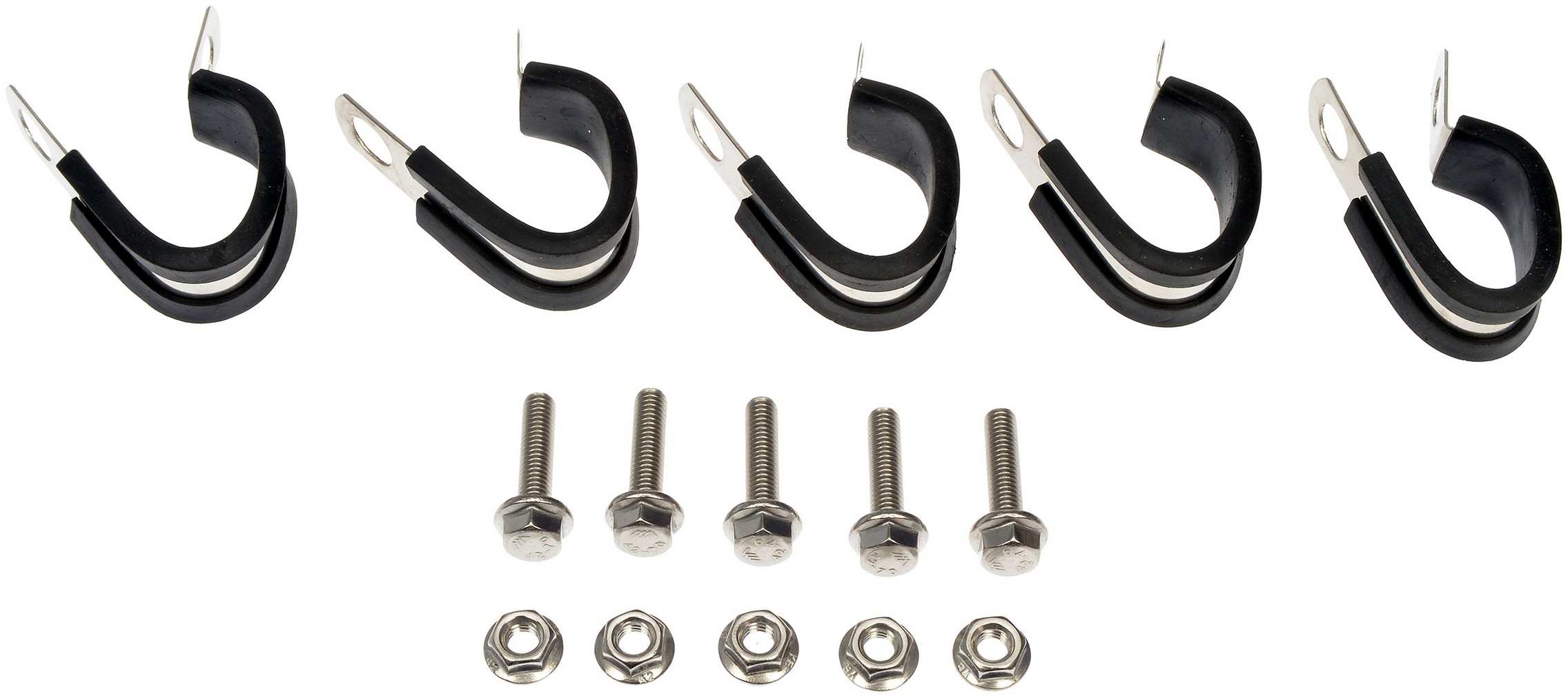 Dorman - OE Solutions FUEL LINE 819-001