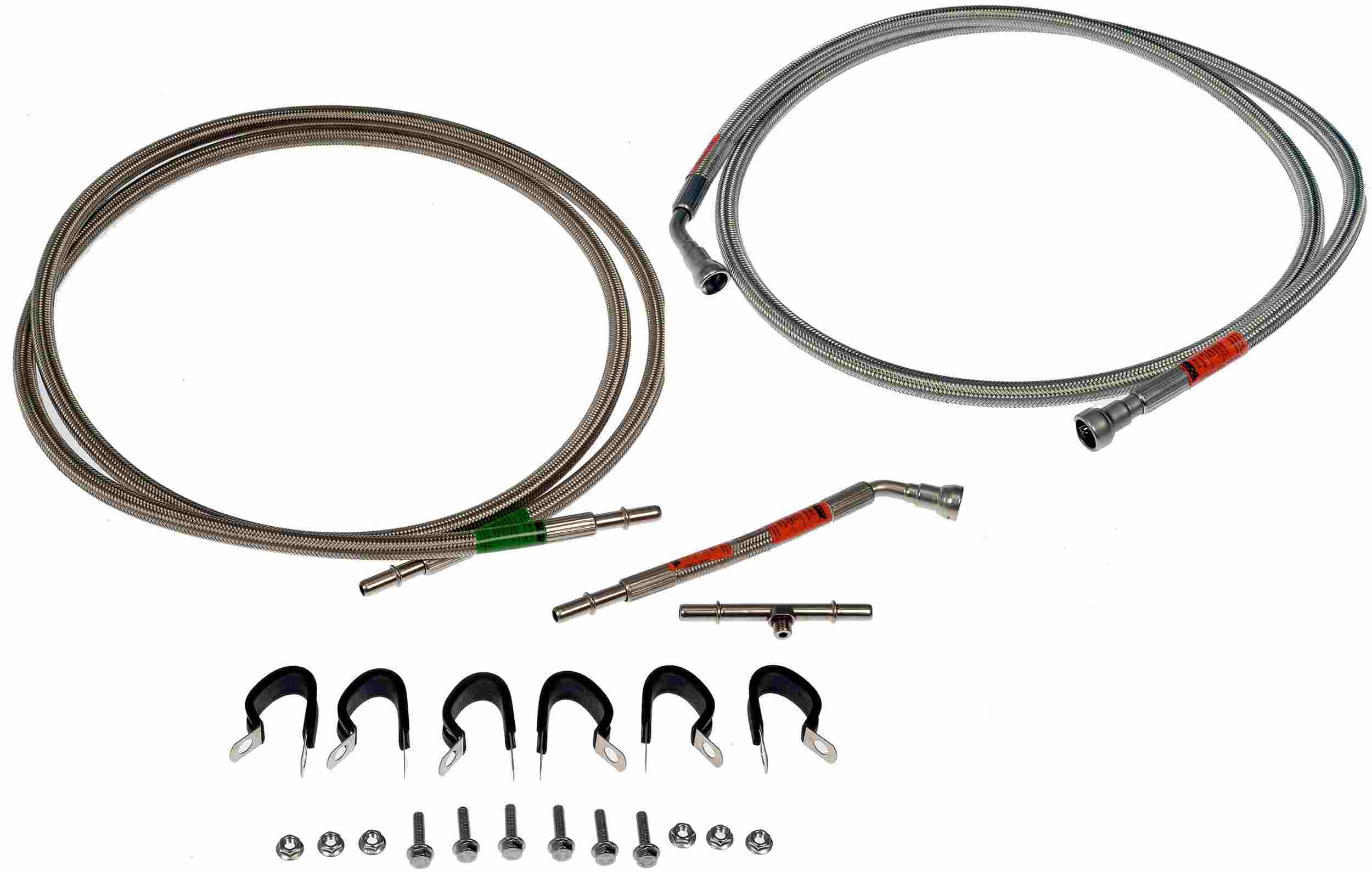 Dorman - OE Solutions FUEL LINE 819-002