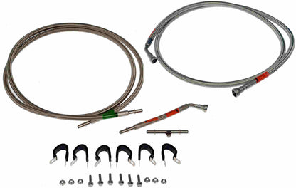 Dorman - OE Solutions FUEL LINE 819-002