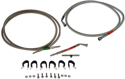 Dorman - OE Solutions FUEL LINE 819-002