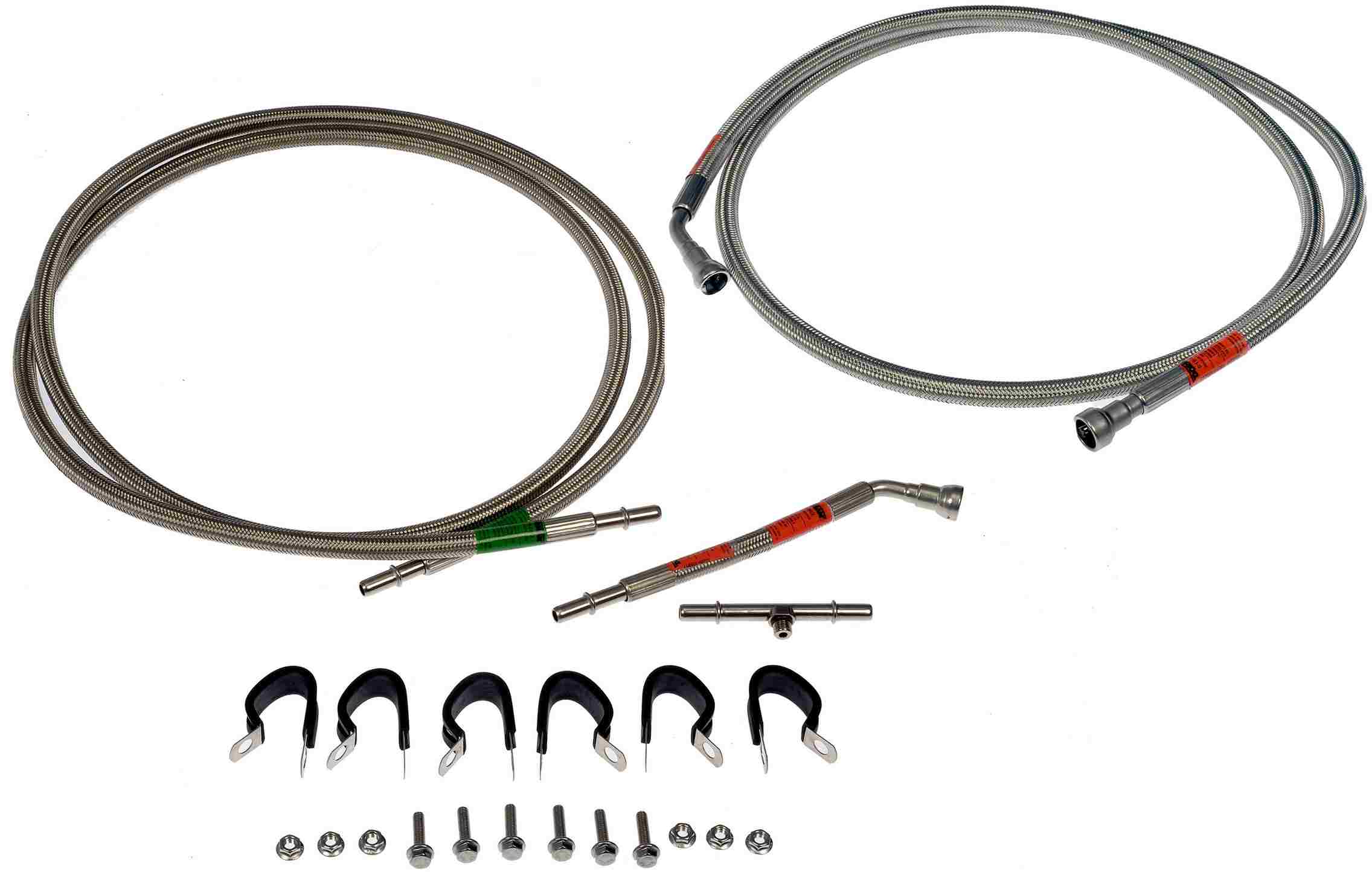 Dorman - OE Solutions FUEL LINE 819-002