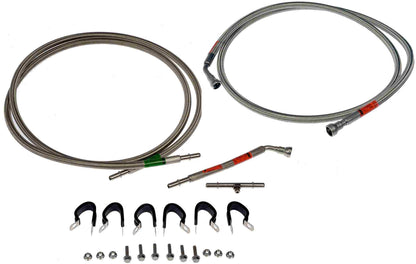 Dorman - OE Solutions FUEL LINE 819-002