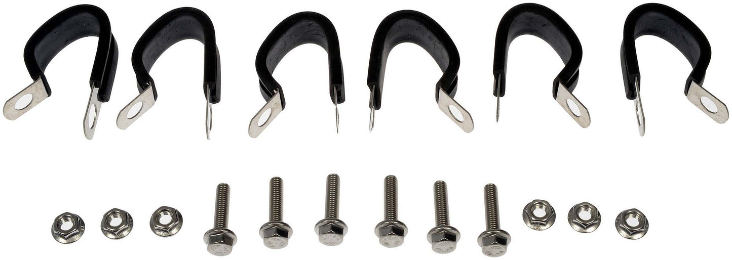 Dorman - OE Solutions FUEL LINE 819-002