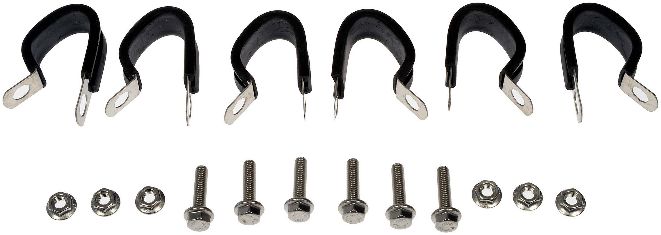 Dorman - OE Solutions FUEL LINE 819-002
