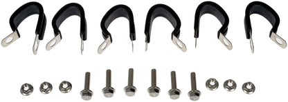 Dorman - OE Solutions FUEL LINE 819-002