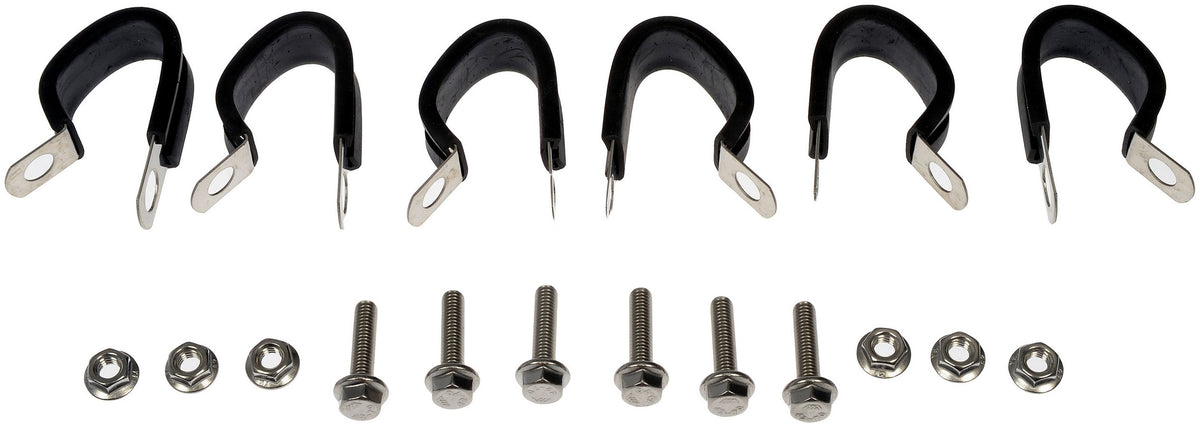 Dorman - OE Solutions FUEL LINE 819-002