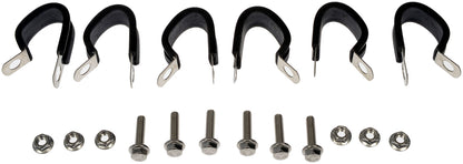 Dorman - OE Solutions FUEL LINE 819-002
