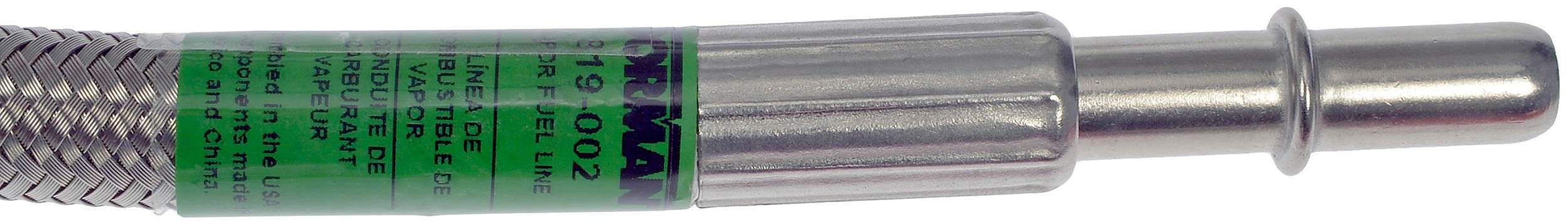 Dorman - OE Solutions FUEL LINE 819-002