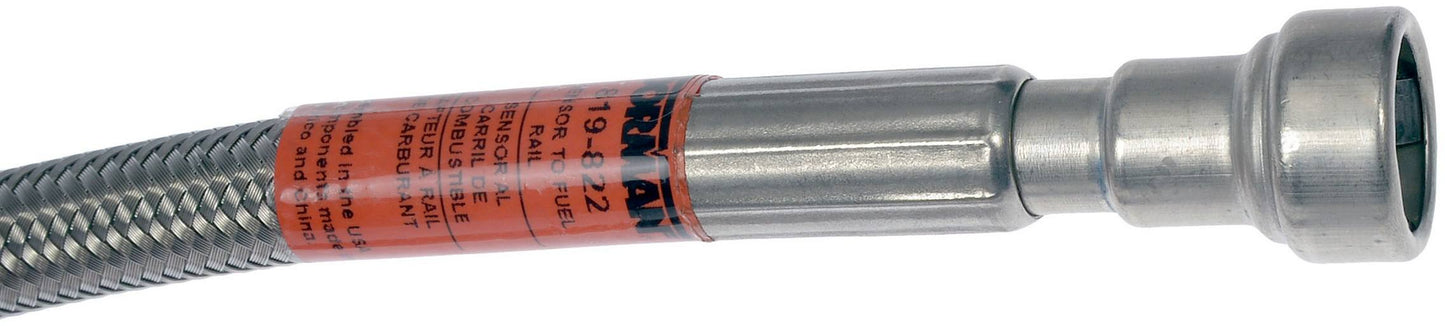 Dorman - OE Solutions FUEL LINE 819-002