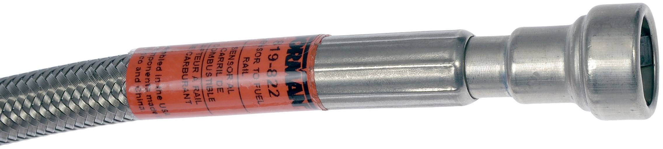 Dorman - OE Solutions FUEL LINE 819-002