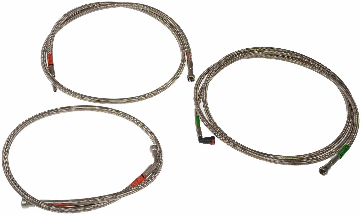 Dorman - OE Solutions FUEL LINE 819-003