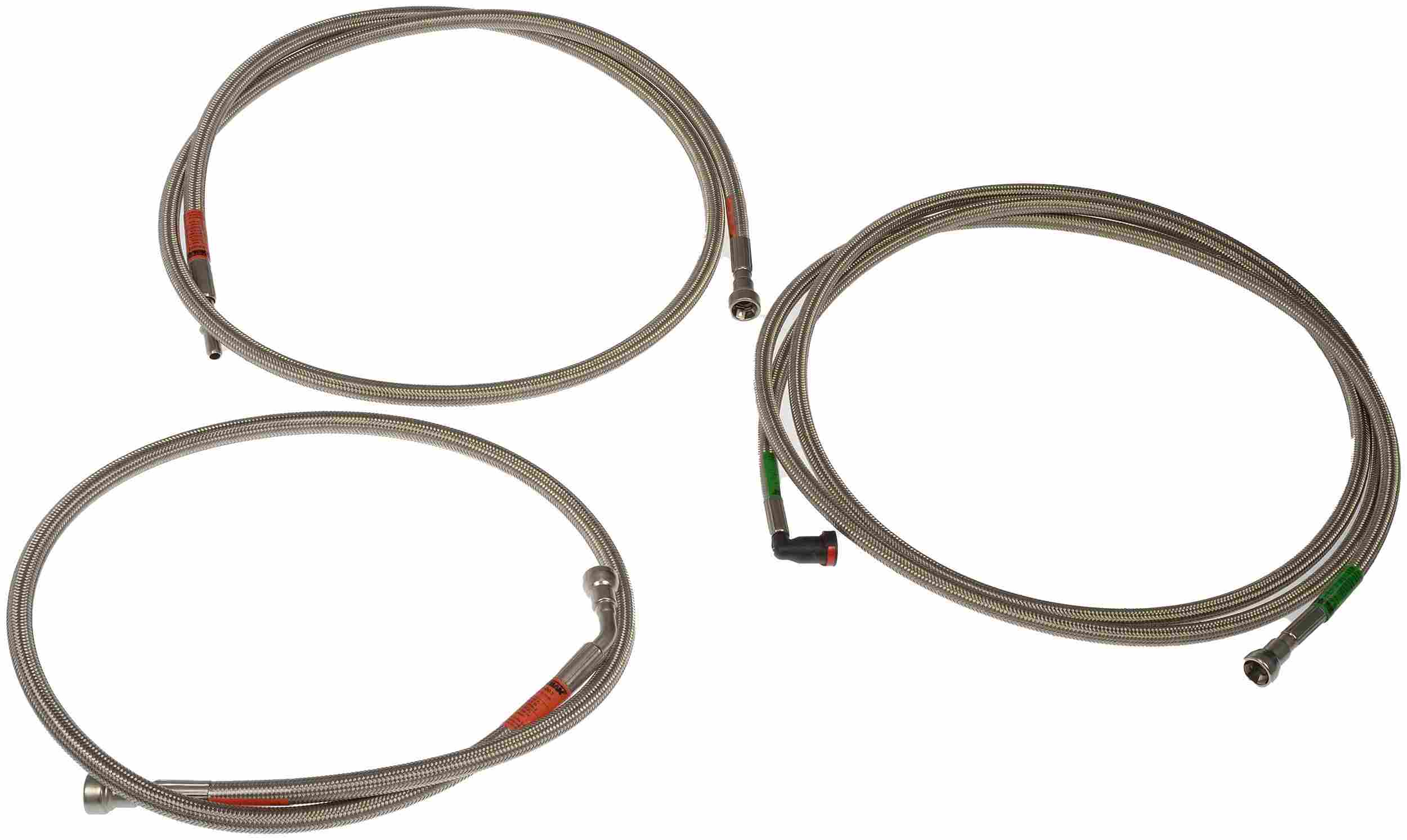 Dorman - OE Solutions FUEL LINE 819-003