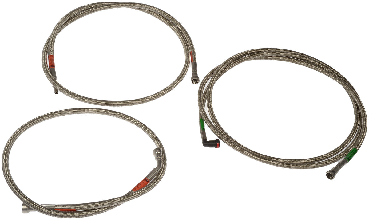 Dorman - OE Solutions FUEL LINE 819-003