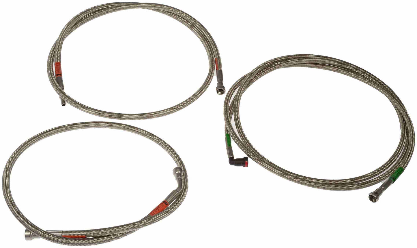 Dorman - OE Solutions FUEL LINE 819-003