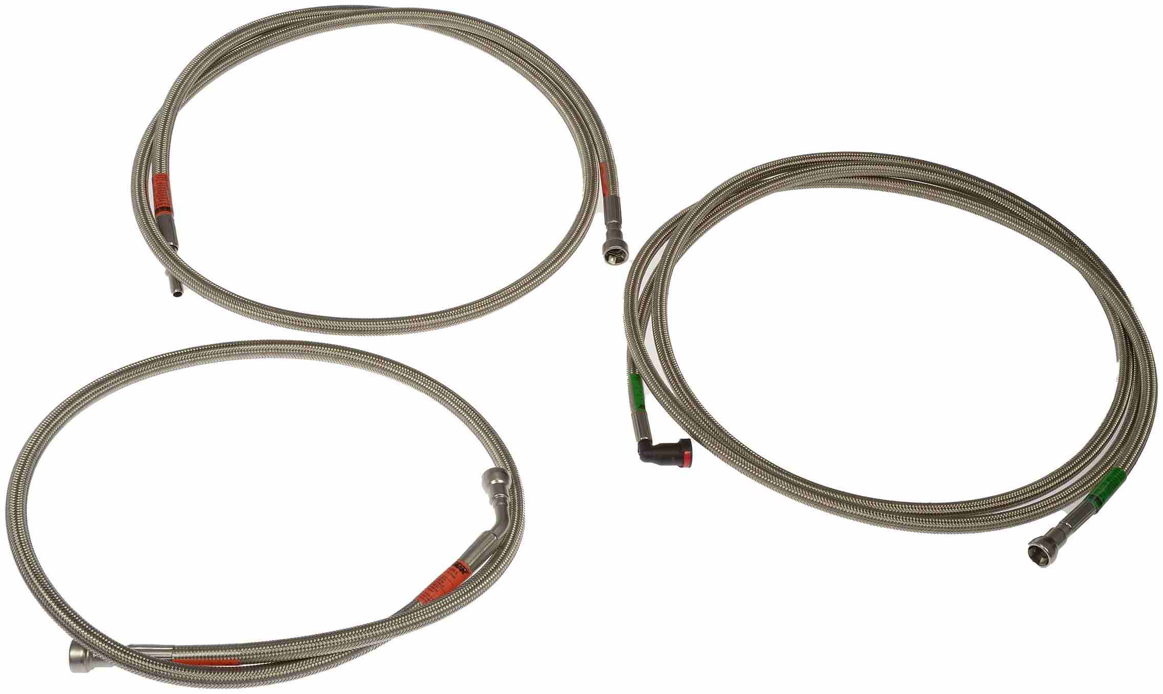 Dorman - OE Solutions FUEL LINE 819-003