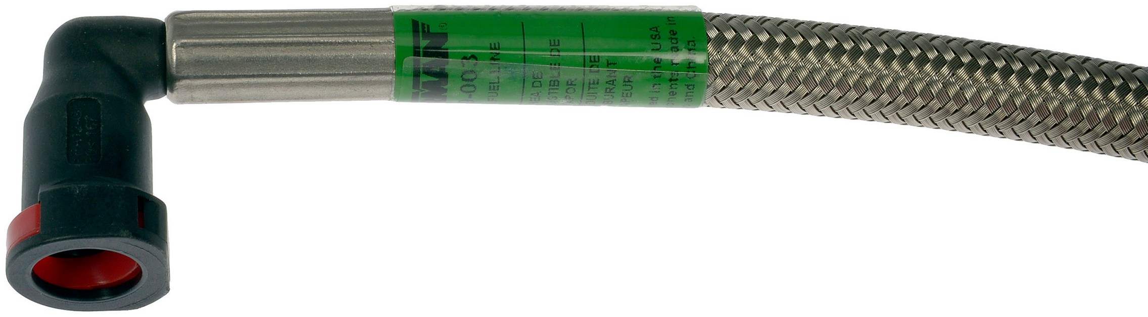 Dorman - OE Solutions FUEL LINE 819-003