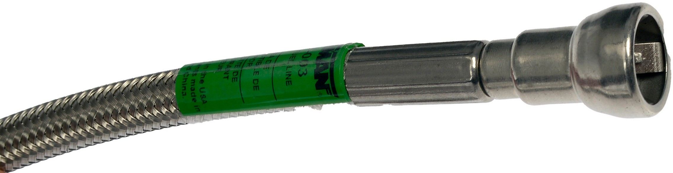 Dorman - OE Solutions FUEL LINE 819-003