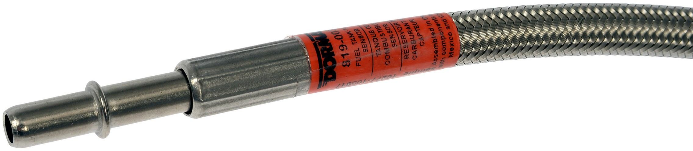 Dorman - OE Solutions FUEL LINE 819-003