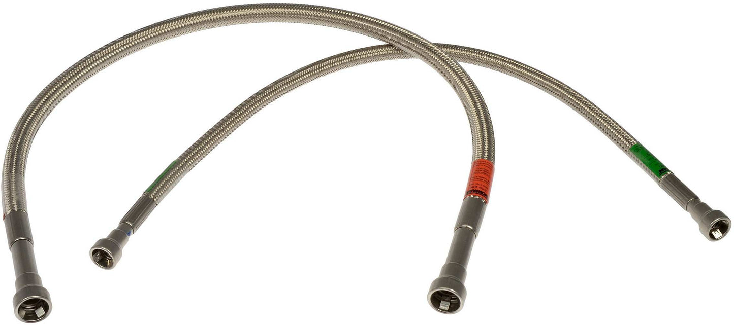 Dorman - OE Solutions FUEL LINE 819-800