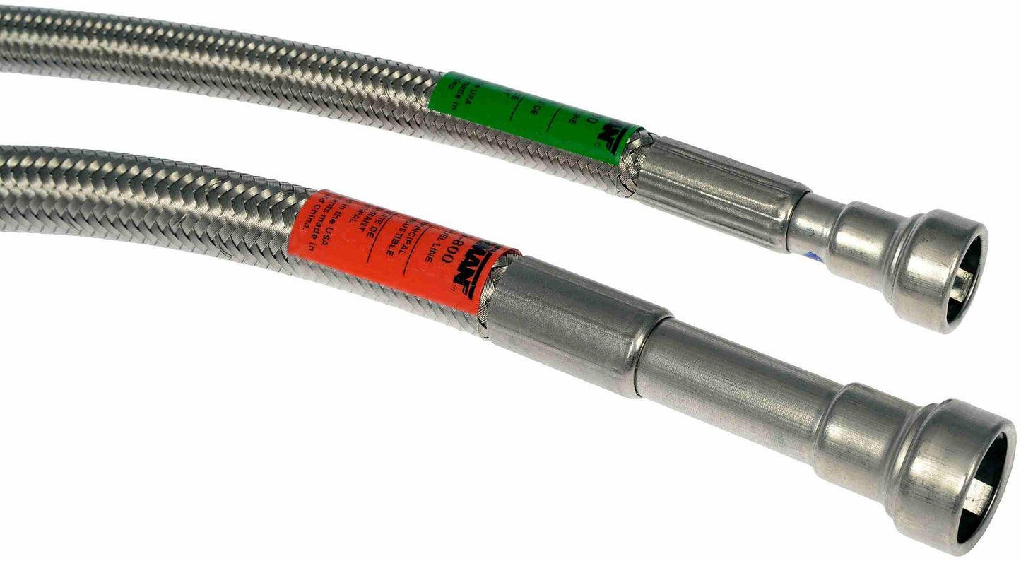 Dorman - OE Solutions FUEL LINE 819-801