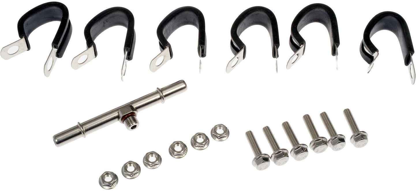 Dorman - OE Solutions FUEL LINE 819-810