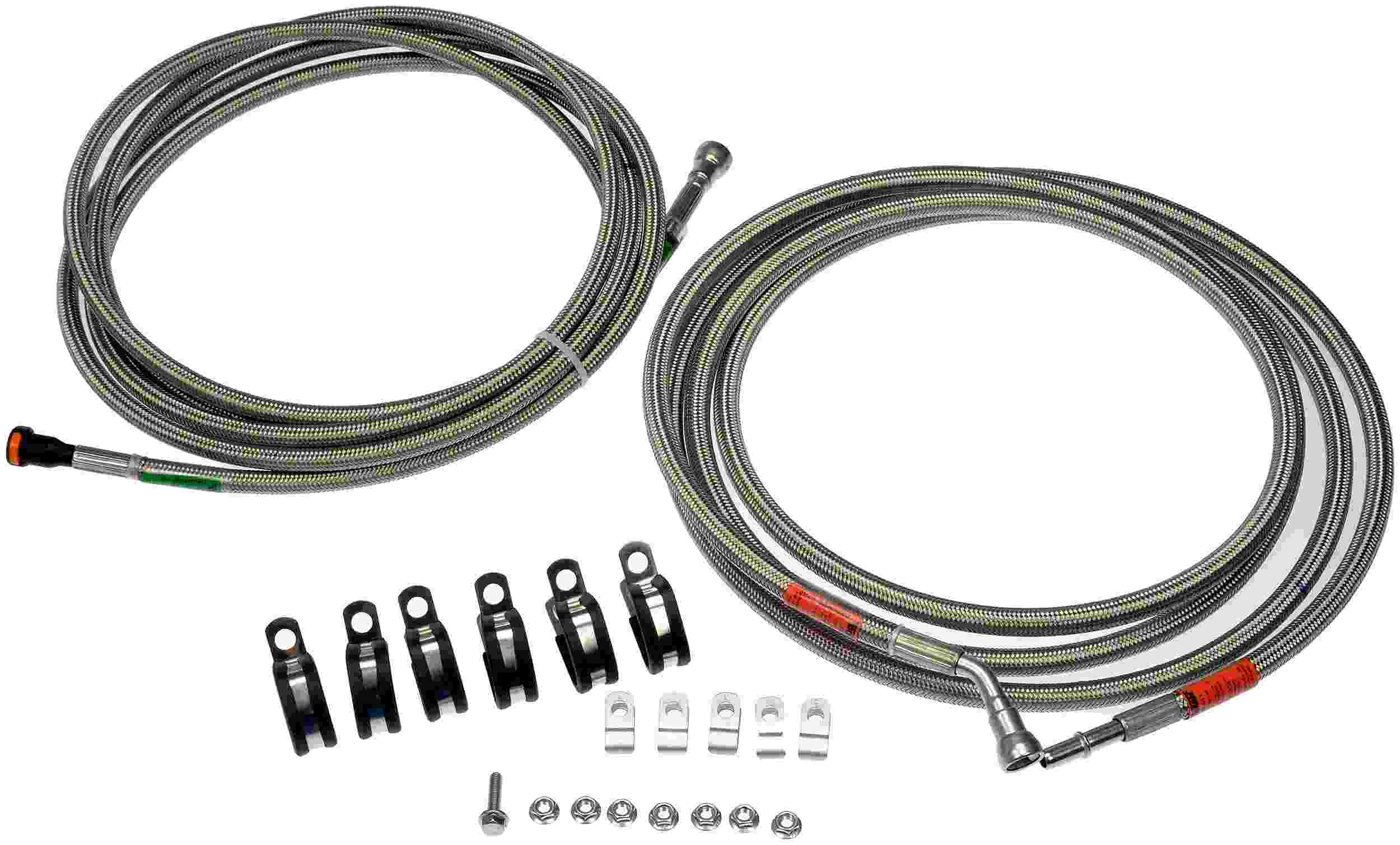 Dorman - OE Solutions FUEL LINE 819-811
