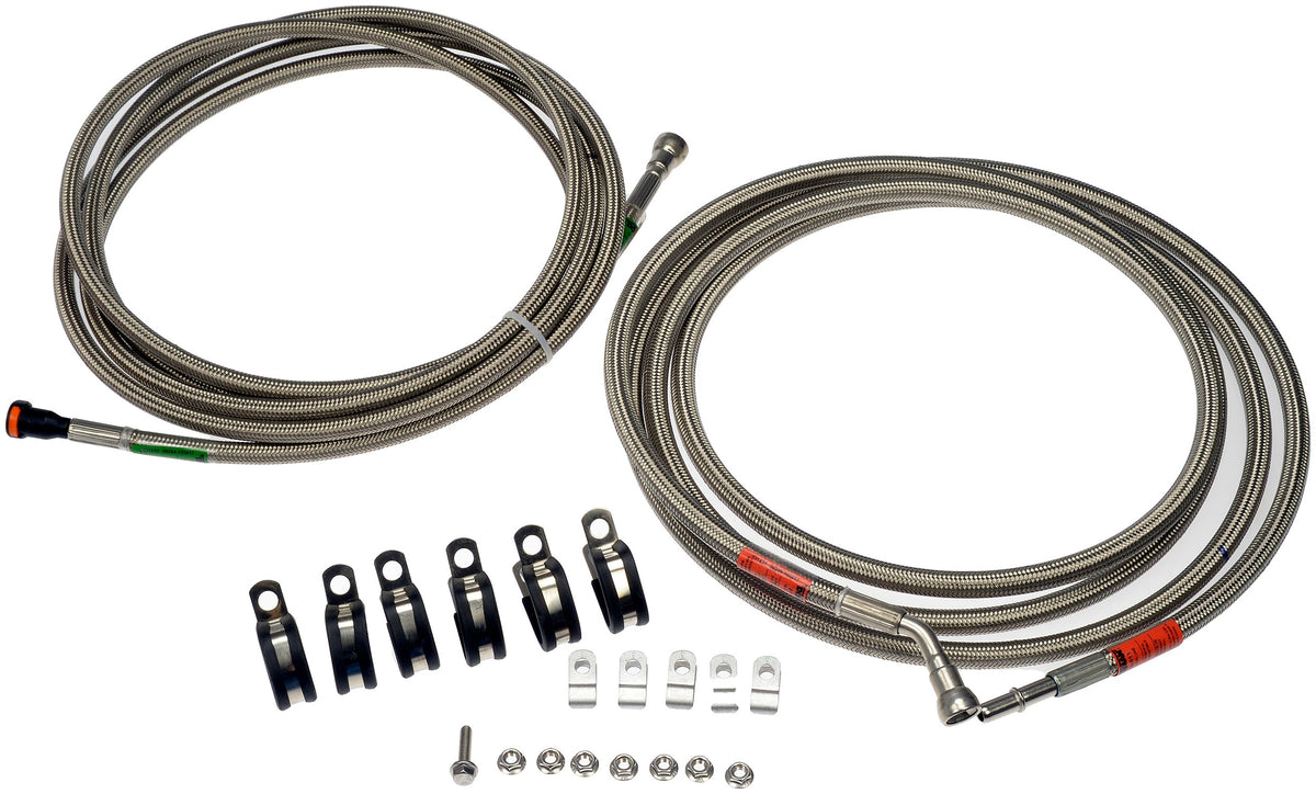 Dorman - OE Solutions FUEL LINE 819-811