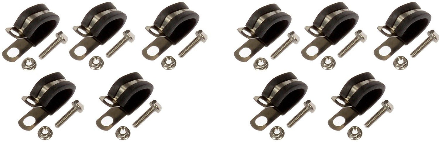 Dorman - OE Solutions FUEL LINE 819-811