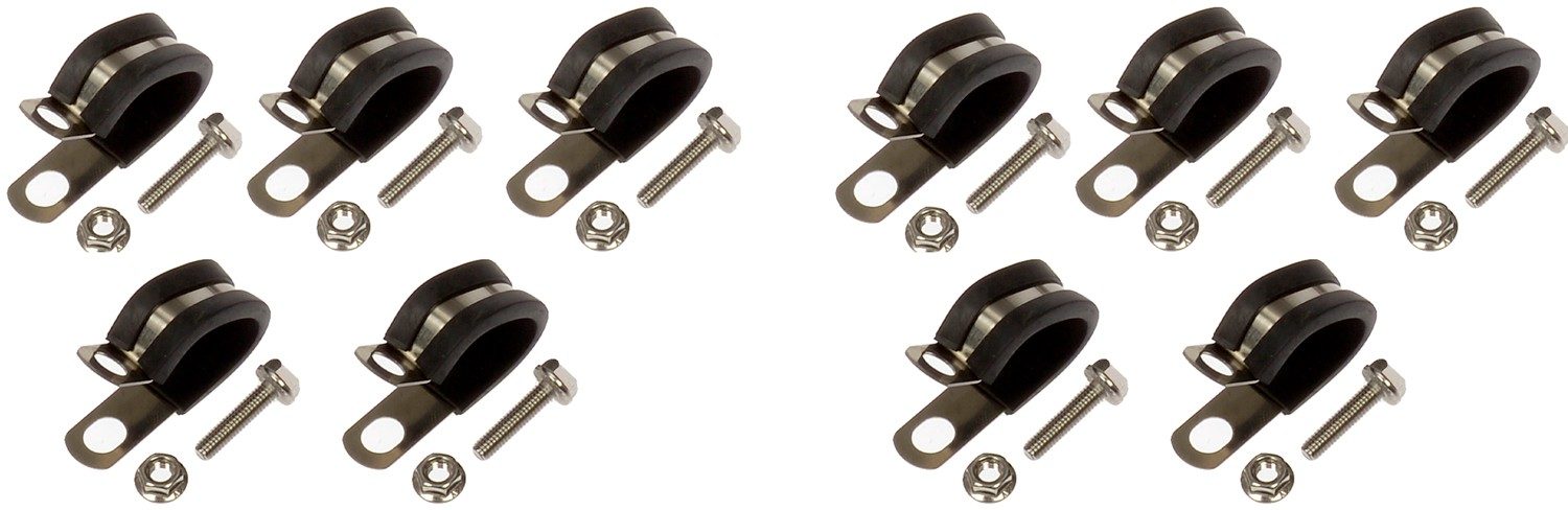 Dorman - OE Solutions FUEL LINE 819-811